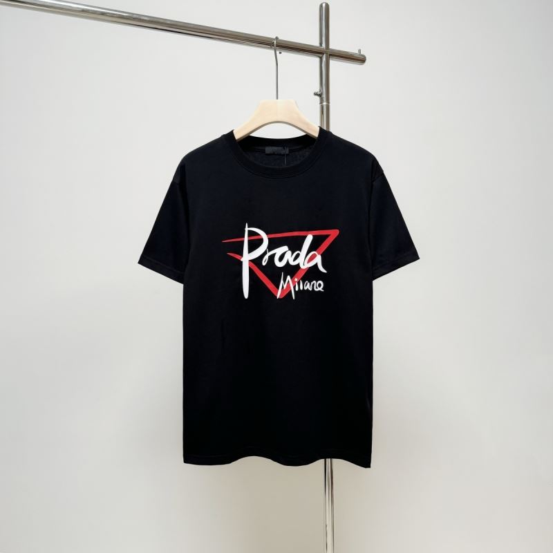 Prada T-Shirts